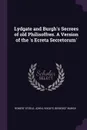 Lydgate and Burgh's Secrees of old Philisoffres. A Version of the 's Ecreta Secretorum' - Robert Steele, John Lydgate, Benedict Burgh