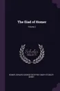 The Iliad of Homer; Volume 2 - Homer, Edward George Geoffrey Smith Stan Derby