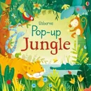 Pop-up Jungle - Уотт Фиона