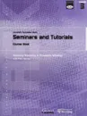 Transferable Academic Skills Kit: Seminars and Tutorials: Module 3 (Transferable Academic Skills Kit (TASK)) - Anthony Manning, Elisabeth Wilding