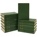 Иван Сергеевич Тургенев. Собрание сочинений в 12 томах (комплект из 12 книг) - Тургенев Иван Сергеевич