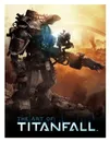 The Art of Titanfall - Titan Books