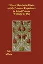 Fifteen Months in Dixie, or My Personal Experience in Rebel Prisons - William W. Day