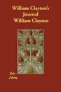 William Clayton's Journal - William Clayton