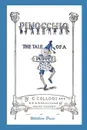 Pinocchio (Illustrated Edition) - C. Collodi
