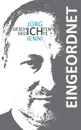 Eingeordnet - Jürg Jenni