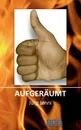 aufgeraumt - Jürg Jenni