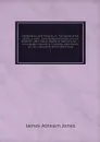 Hardenbrass and Haverill; or, The secret of the castle, a novel. Containing A madman and no madman--Who walks--Deeds of darkness, &c. --remarkable characters, incidents, adventures, &c. &c. instructive and entertaining. 1 - James Athearn Jones