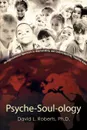 Psyche-Soul-ology. An Inspirational Approach to Appreciating and Understanding Troubled Kids - David L Roberts