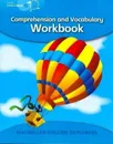 Little Explorers B: Comprehension and Vocabulary Workbook - Louis Fidge