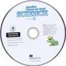 Mac Natural and Social Science 6 Teacher's Photocopiable Resource CD - Donna Shaw, Maggi Riach