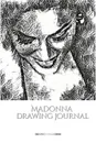 Iconic Madonna drawing Journal Sir Michael Huhn Designer  edition - Michael Huhn, Sir Michael Huhn
