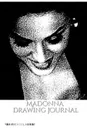 Iconic Madonna drawing Journal Sir Michael Huhn - Sir Michael Huhn, Michael Huhn