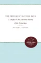 The Freedmen's Savings Bank. A Chapter in the Economic History of the Negro Race - Walter L. Fleming