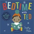 Bedtime with Ted - Sophy Henn