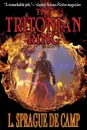 The Tritonian Ring - L. Sprague de Camp