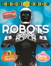 Discover Science: Robots - Clive Gifford