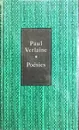 Poesies - Paul Verlaine