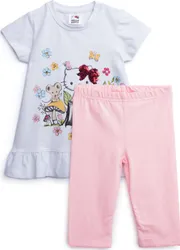 Цвет: розовый, Материал: Трикотаж, Состав материала: 95% хлопок, 5%   ...