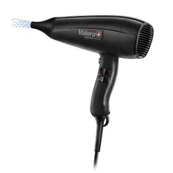 Технология IONIC CARE;
Турмалиновый генератор производит отрицательно заряженные частицы – ионы. Благодаря ионизации волосы сохраняют естественную влагу,  ...