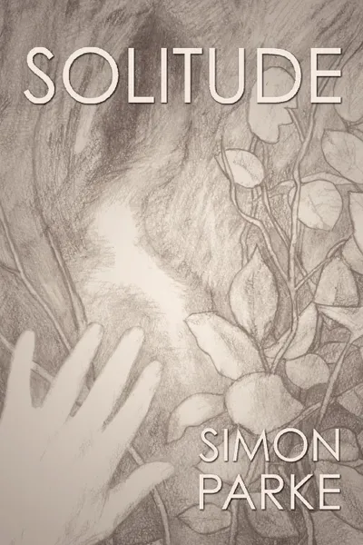 Обложка книги Solitude, Simon Parke