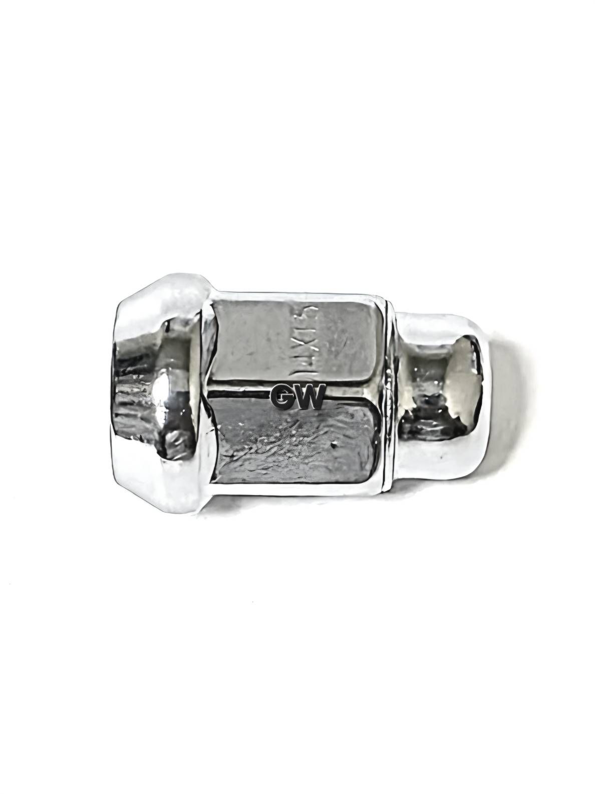 Колесные гайки конусные М14х1.5 ключ 19 (5 шт.) 3