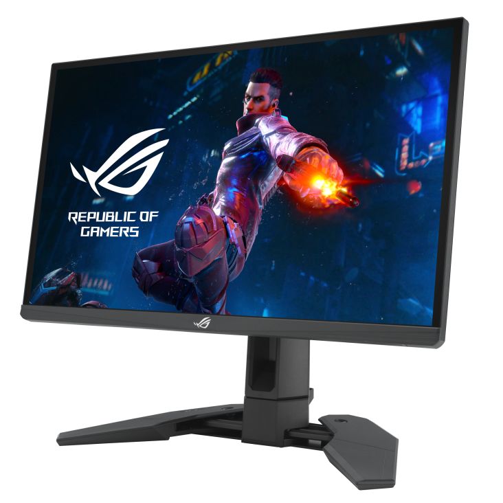 Asus rog swift pg248qp