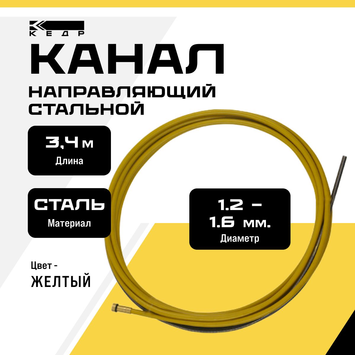 Канал кедр. Канал кедр