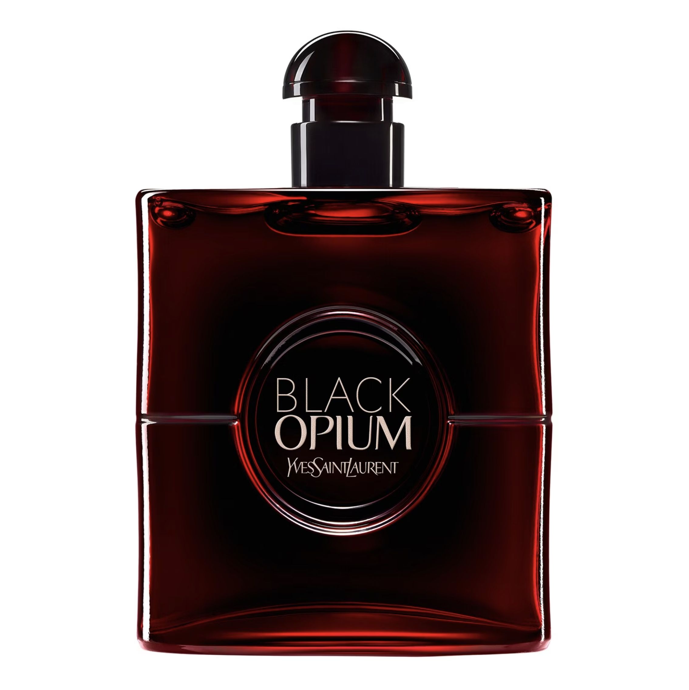 Opium over Red PNG.