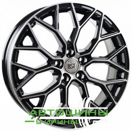 RST  Колесный диск 19x7" PCD5х108 ET36 D65.1