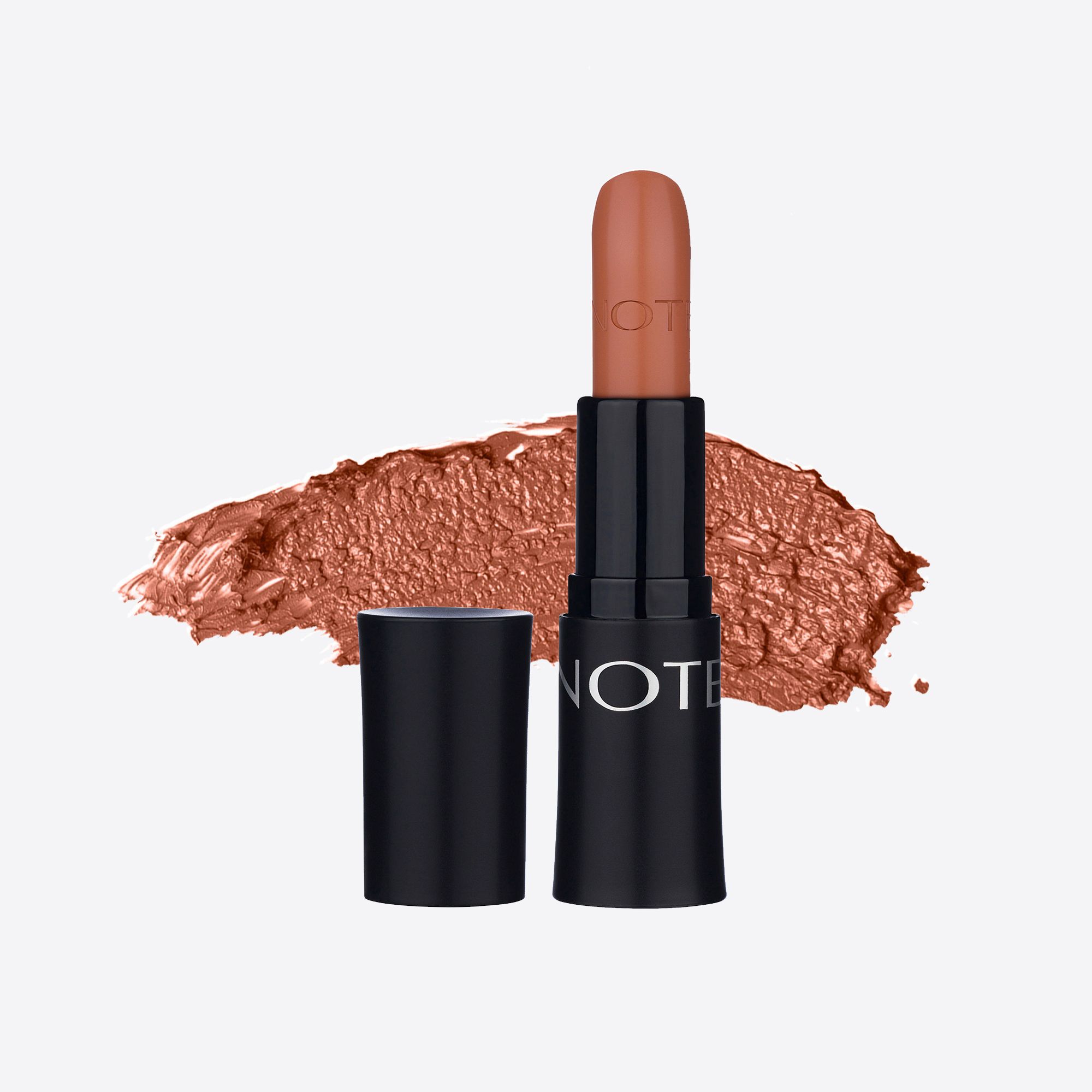 NOTE ULTRA RICH COLOR LIPSTICK 03 ,Помада для губ насыщенного цвета 03