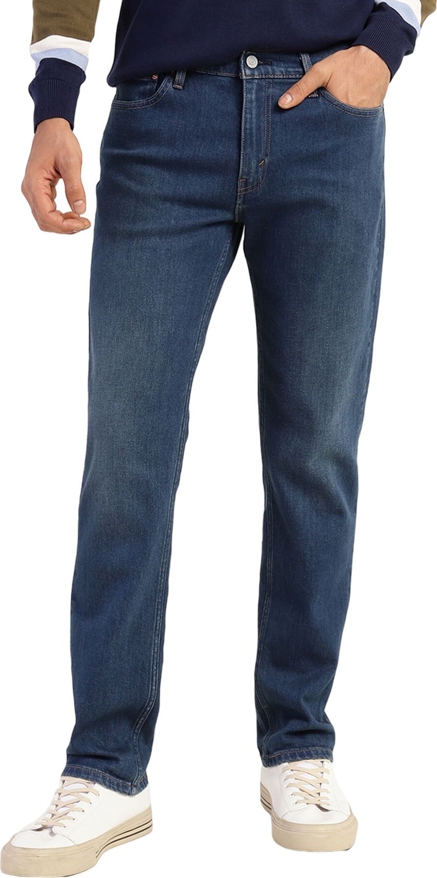 Levis 571 slim on sale fit jeans