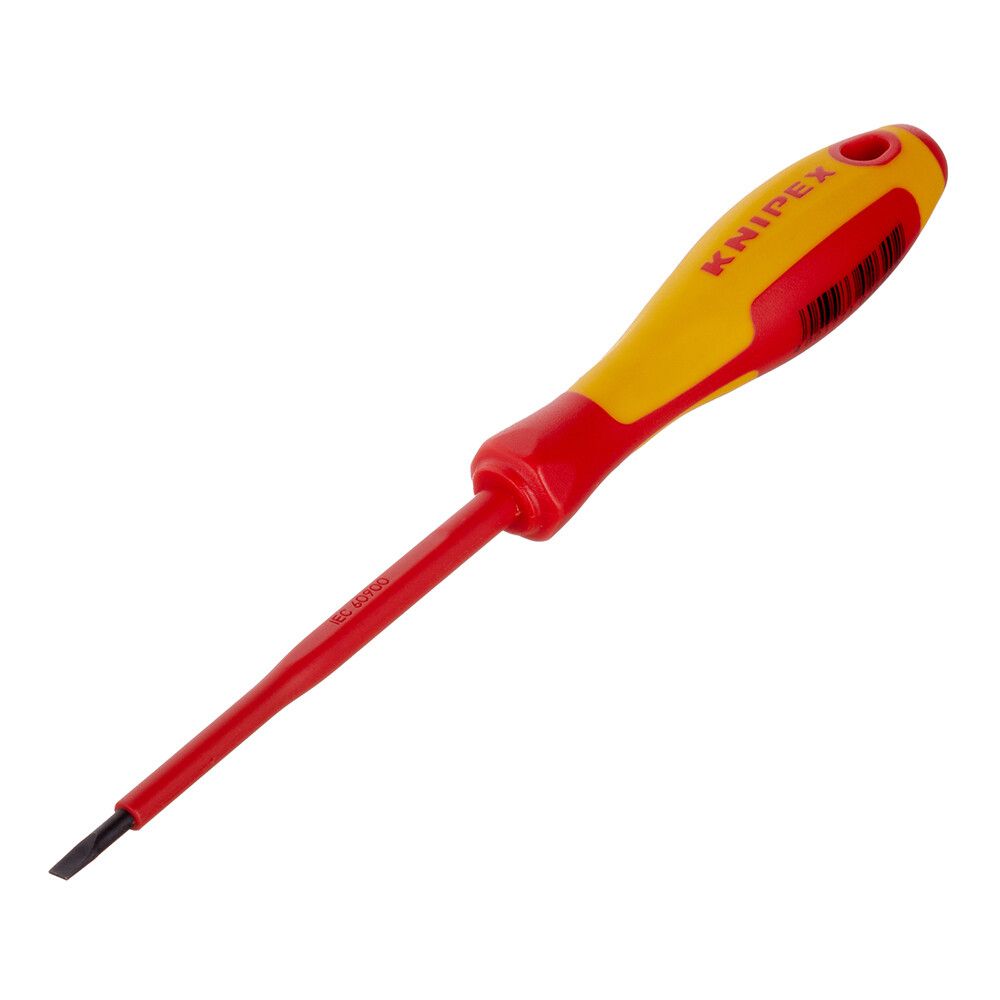 Отвертка knipex. Отвертка knipex kn-982055. отвертка knipex 982055.