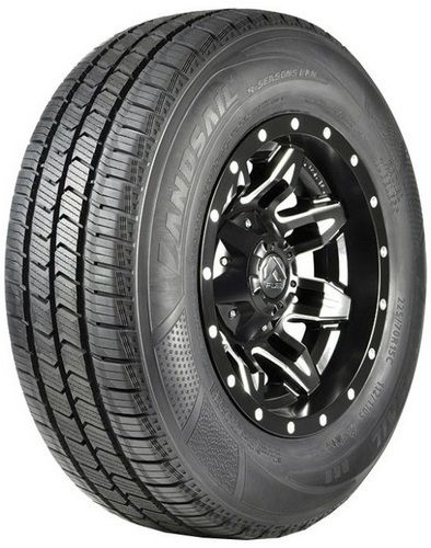 ШинаLandsail4SeasonsVan215/65R16109T