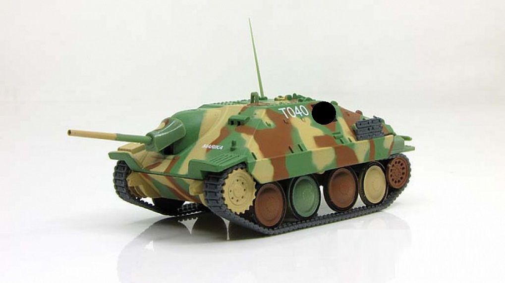 Jagdpanzer 38 t. Jagdpanzer 38(t) «хетцер». hetzer 1/72. сборная модель танка / модель для сборки italeri / танк jagdpanzer 38(t) hetzer.