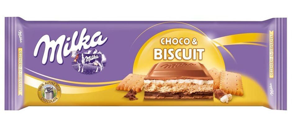 300 шоколада. Милка 300гр Choco Biscuit/Schoko. Шоколад Milka Choco & Biscuit 300гр. Милка Choco Biscuit 300 грамм. Шоколад Милка 300 гр бисквит.
