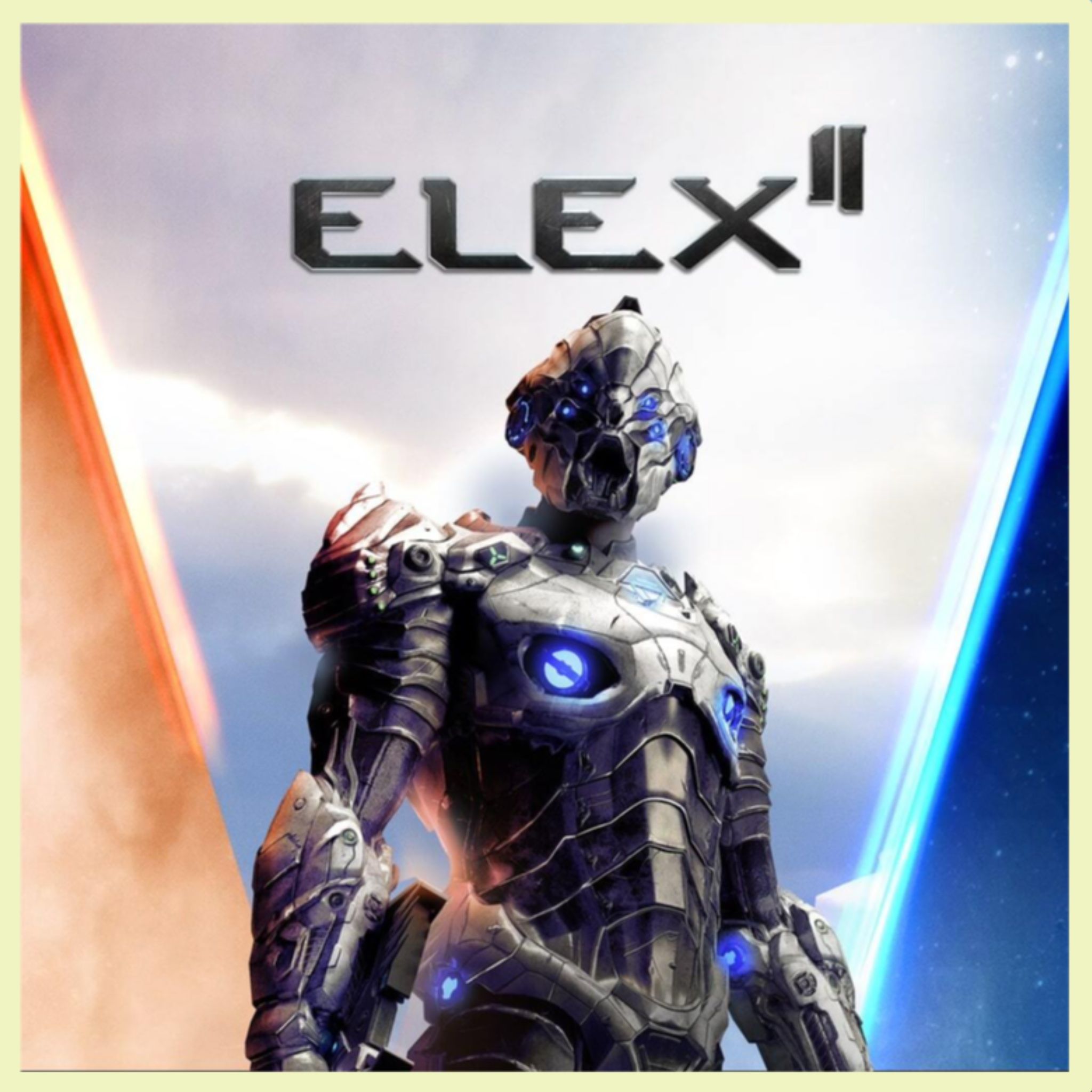 Игра ELEX II (PlayStation 5, Русская версия) купить по низкой цене с  доставкой в интернет-магазине OZON (1416169571)