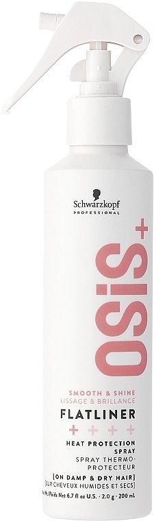 Schwarzkopf Professional Спрей для укладки волос, 200 мл