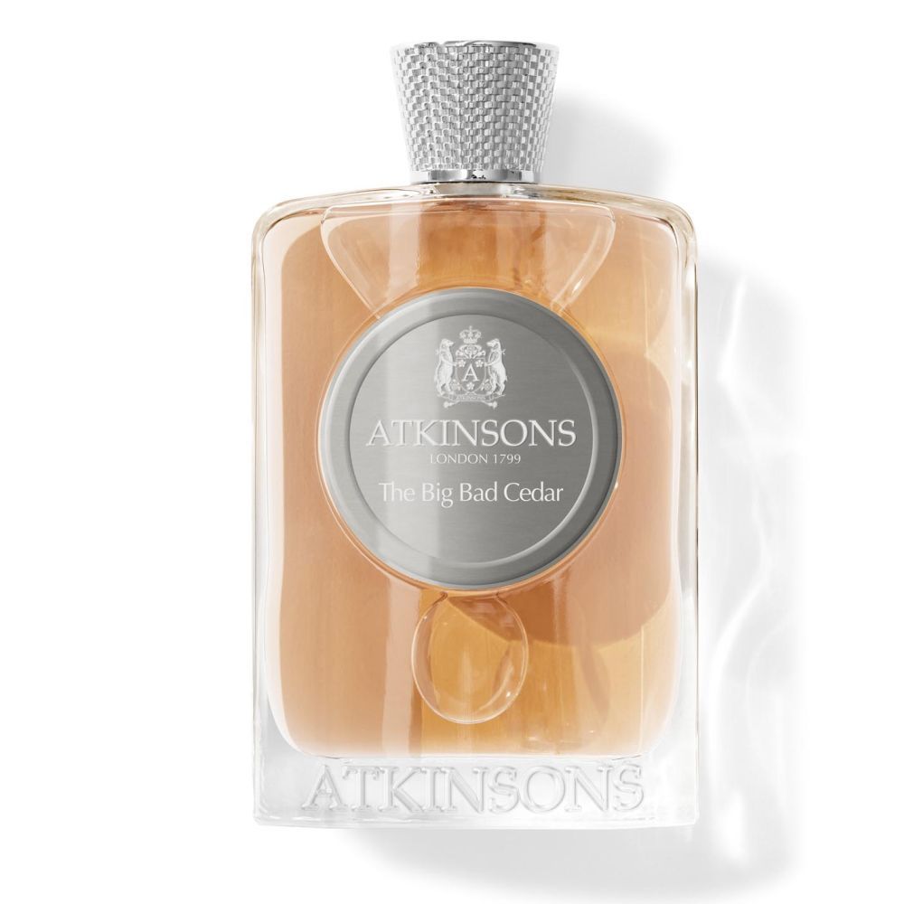 Atkinsons Atkinsons The Big Bad Cedar 100 1417500145