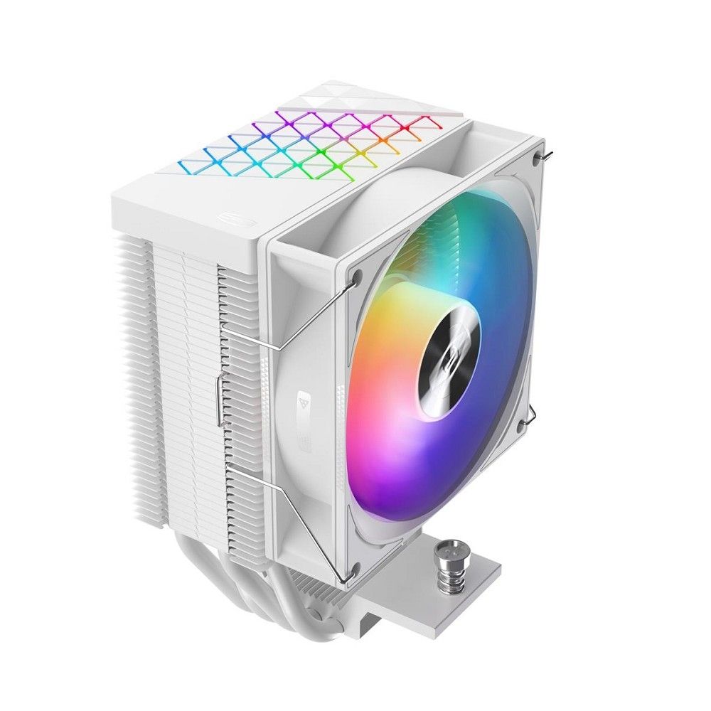 Pccooler r400 argb bk. Pccooler r400 argb bk