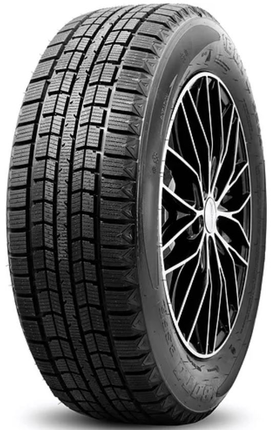 BOTO BS66 Шины  зимние 175/65  R15 84Q Нешипованные