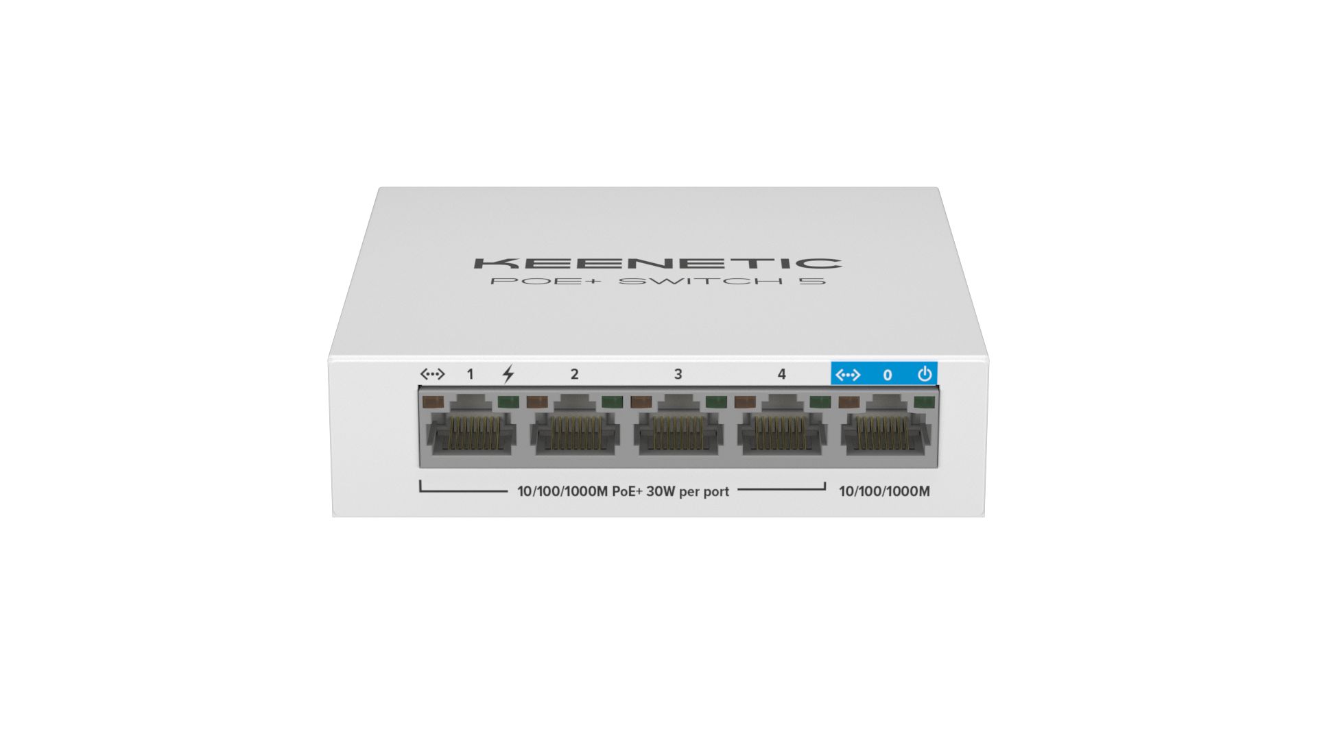 Keenetic poe switch 9 kn 4710