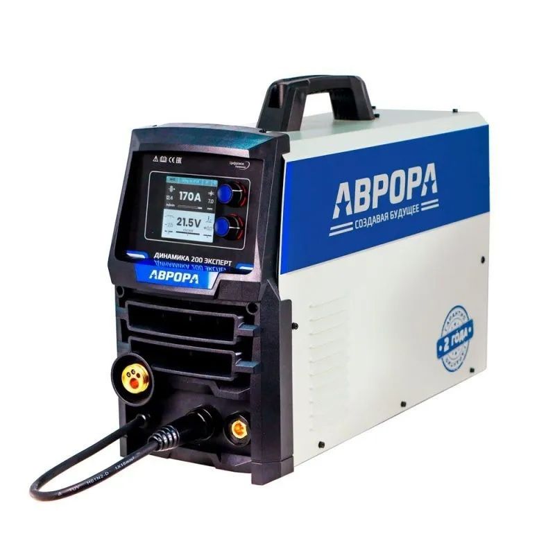 Инверторный Сварочный Аврора Купить