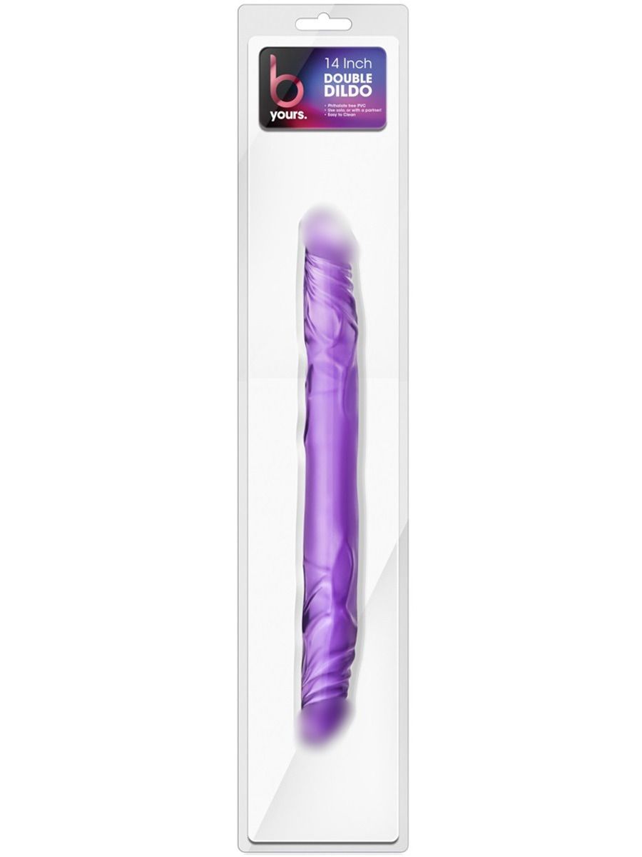 14 Inch Dildo