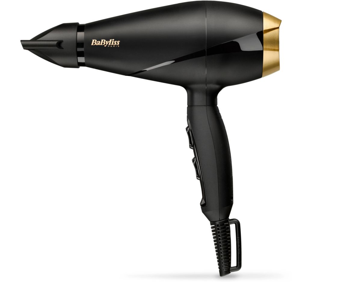 Купить Фен Babyliss 6714e В Спб