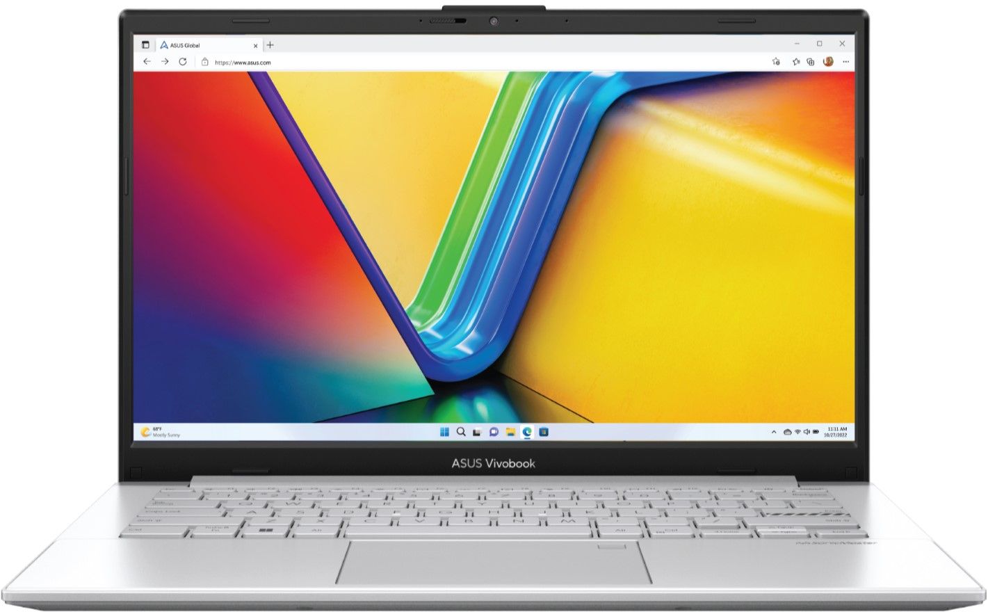 Asus vivobook go 14 e1404fa eb153w