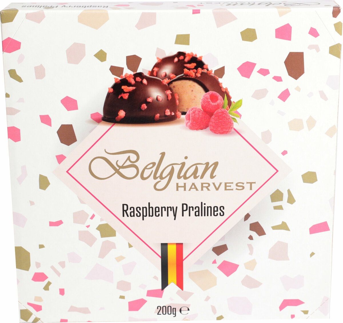 Belgian Harvest — купить товары Belgian Harvest в интернет-магазине OZON