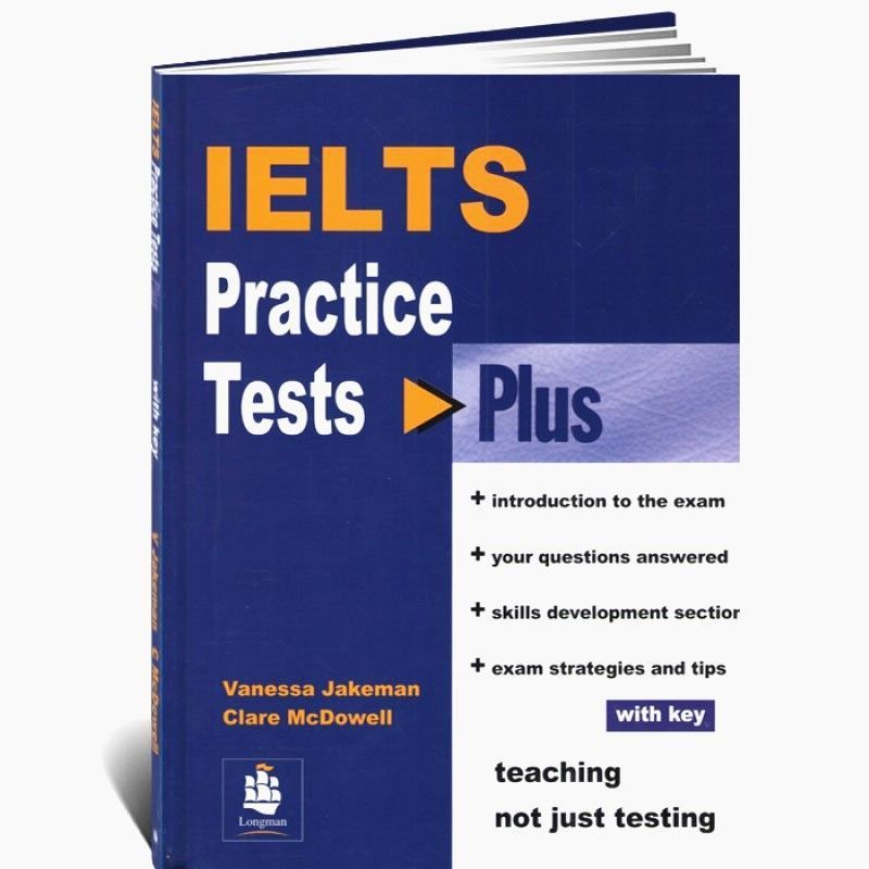 Insight into ielts. Insight into ielts