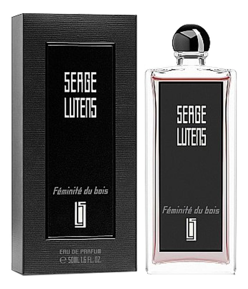 Serge Lutens парфюмерная вода Feminite du Bois, 50 мл