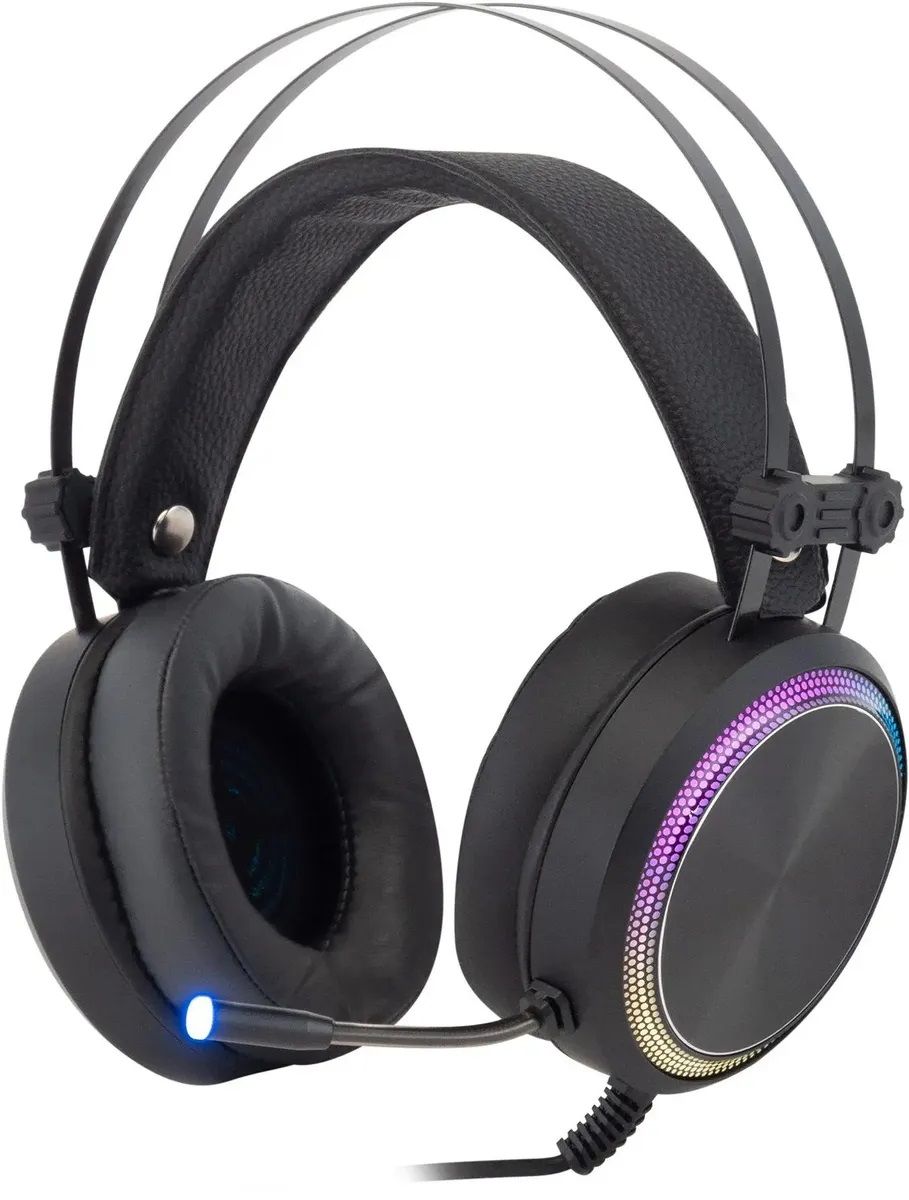 Как разобрать наушники оклик Наушники Полноразмерные OKLICK HS-L810G - купить по доступным ценам в интернет-м